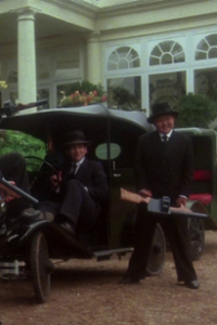 Bugsy Malone